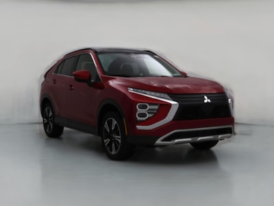 2023 Mitsubishi Eclipse Cross SE -
                Gastonia, NC