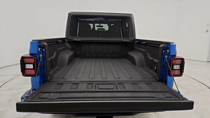 2020 Jeep Gladiator Sport S 21