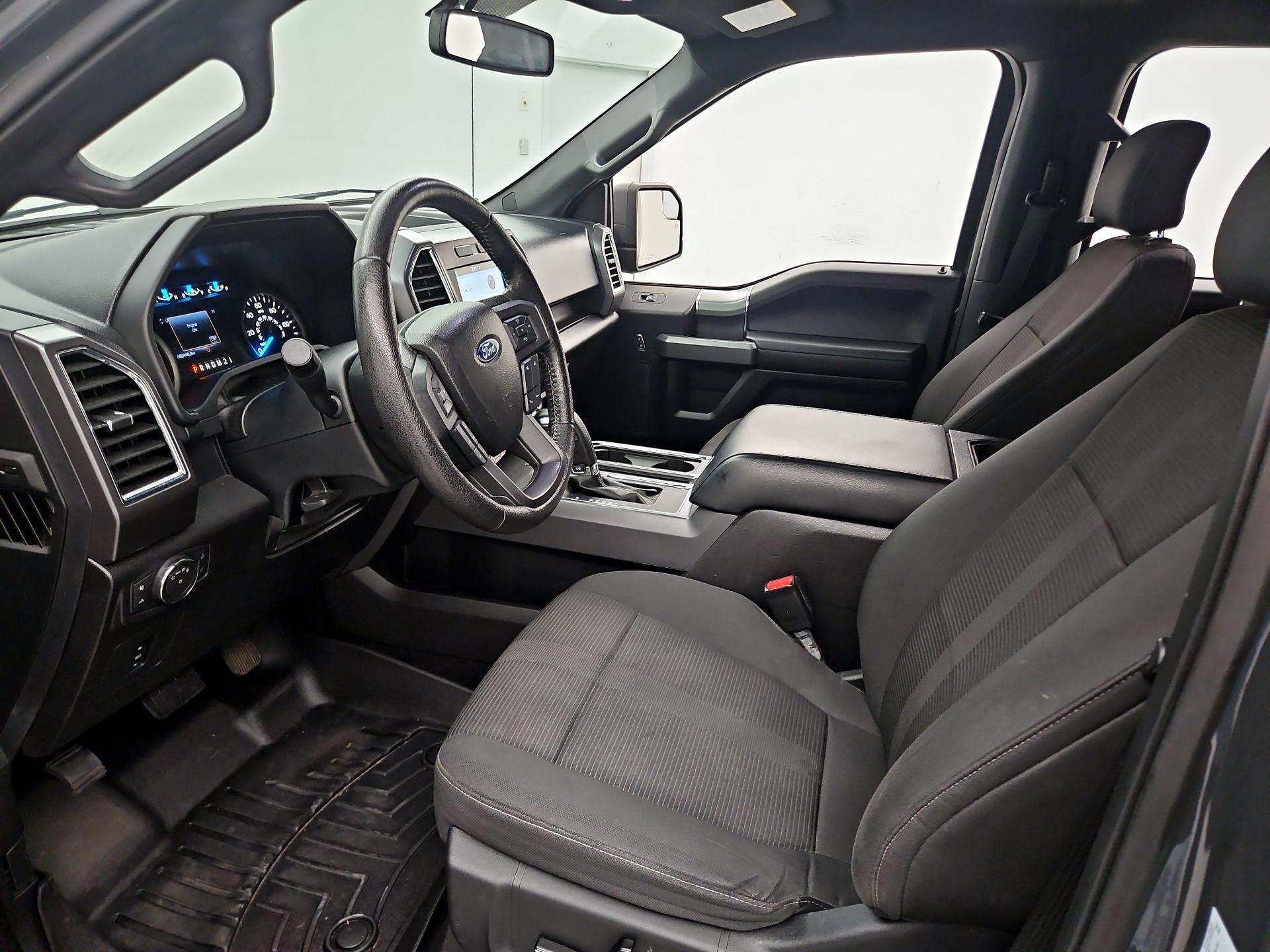 Thumbnail: 2016 Ford F-150 - 11