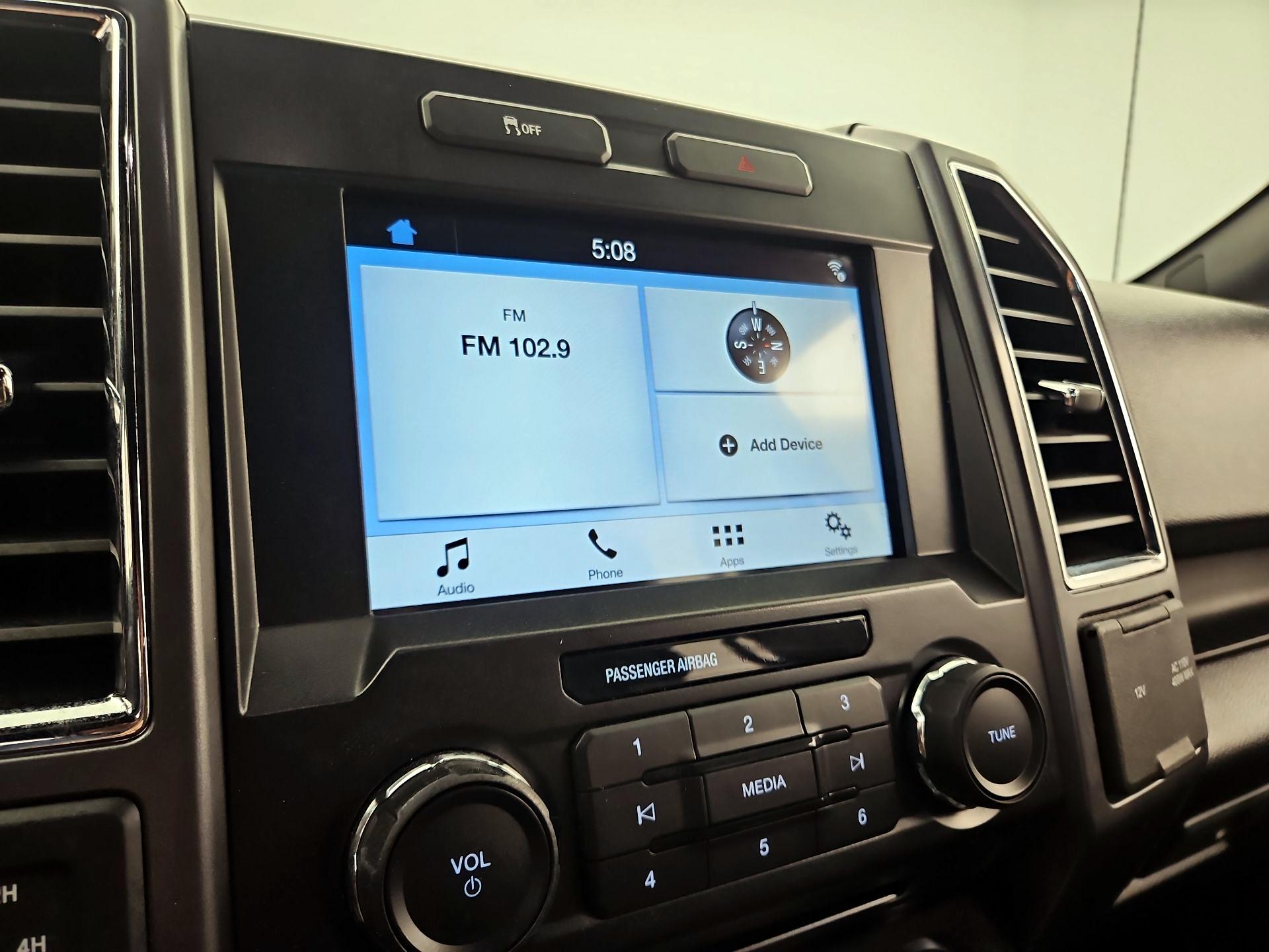 Thumbnail: 2016 Ford F-150 - 15