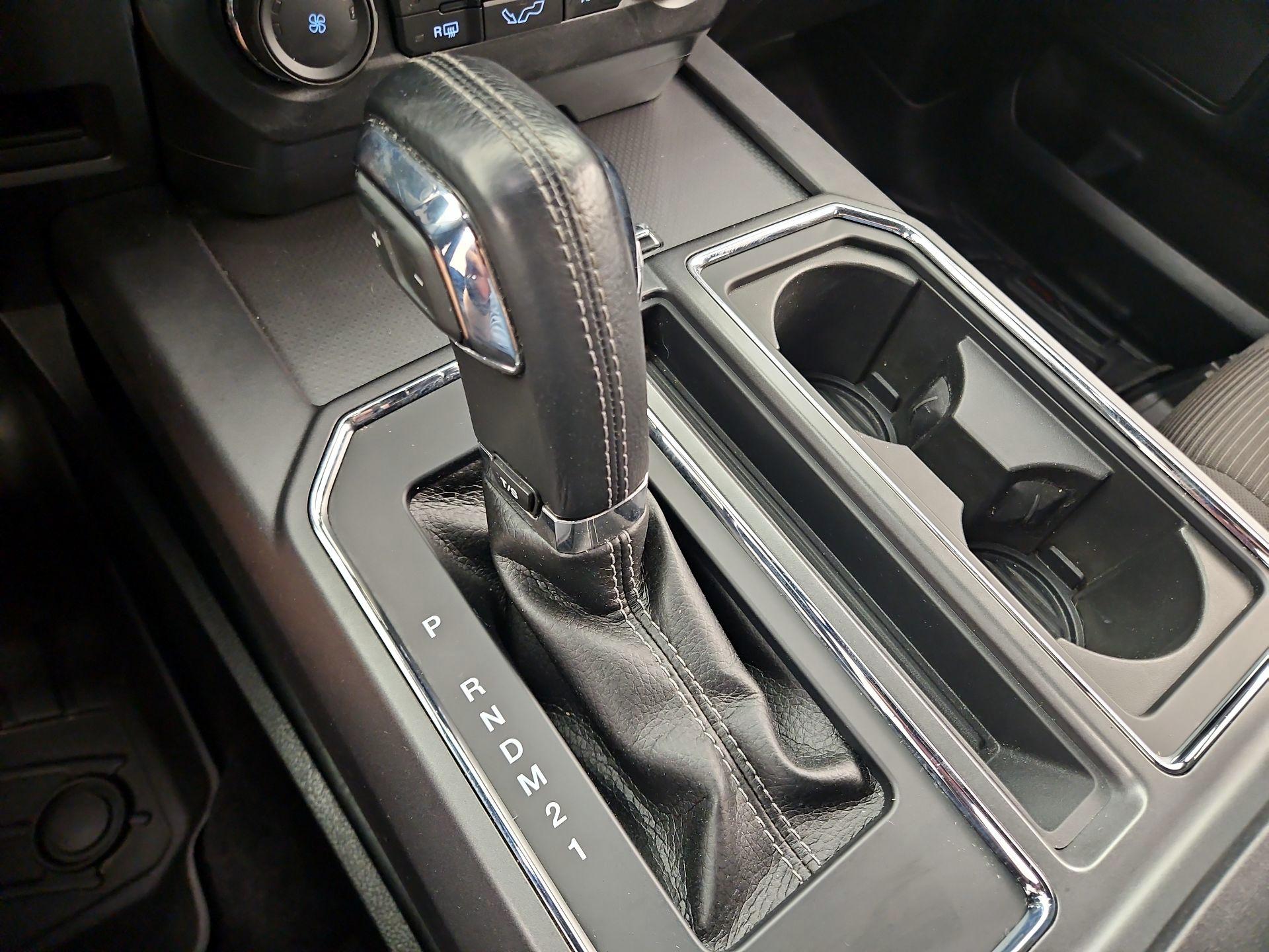 Thumbnail: 2016 Ford F-150 - 17