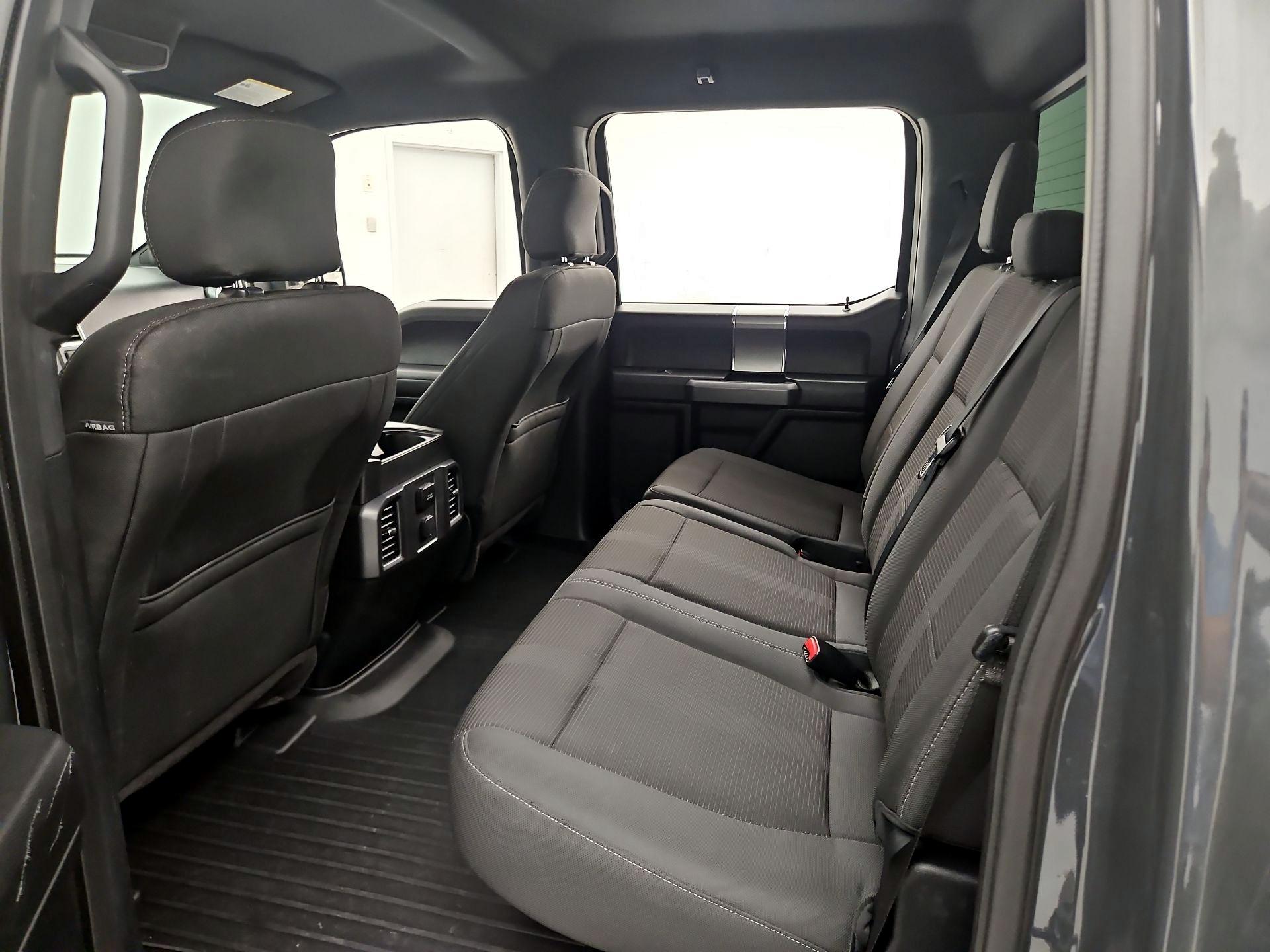 Thumbnail: 2016 Ford F-150 - 19