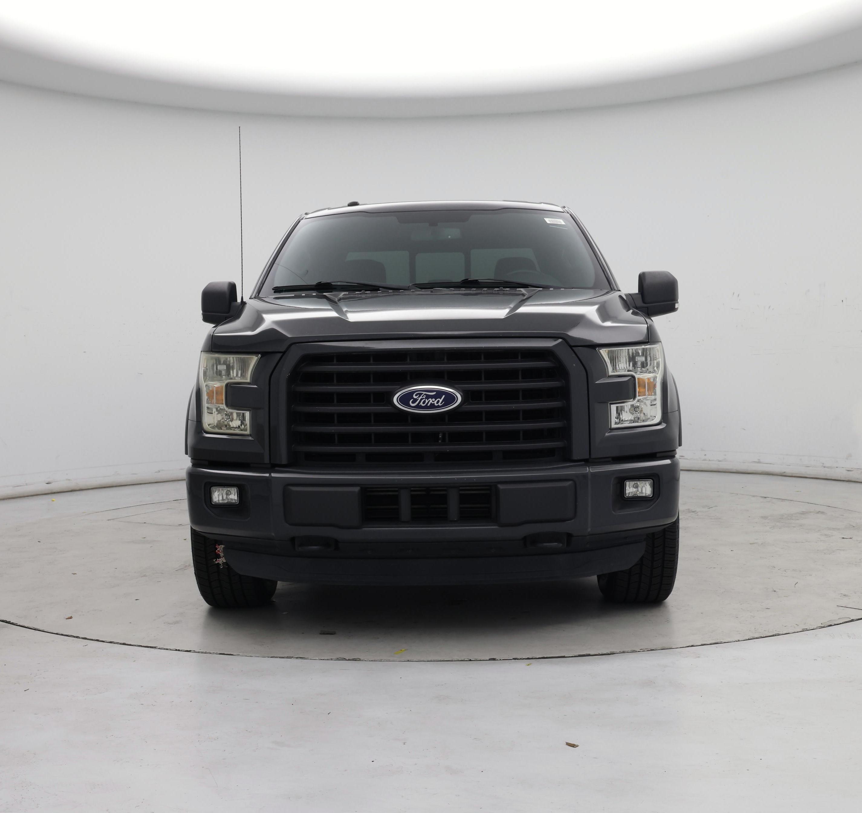 Thumbnail: 2016 Ford F-150 - 5