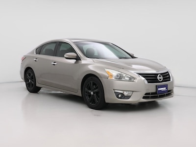 2014 Nissan Altima SL -
                  Gastonia, NC