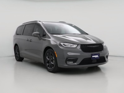 2021 Chrysler Pacifica Touring L -
                Gastonia, NC