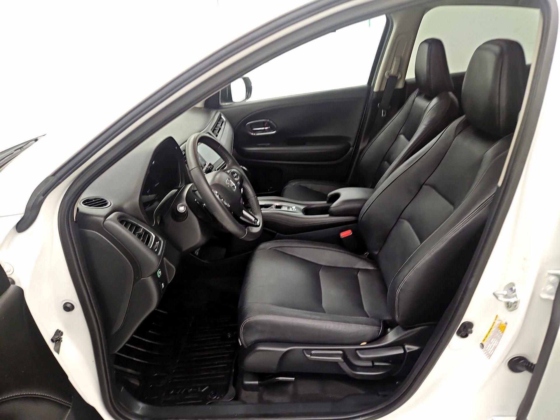Thumbnail: 2021 Honda HR-V - 11