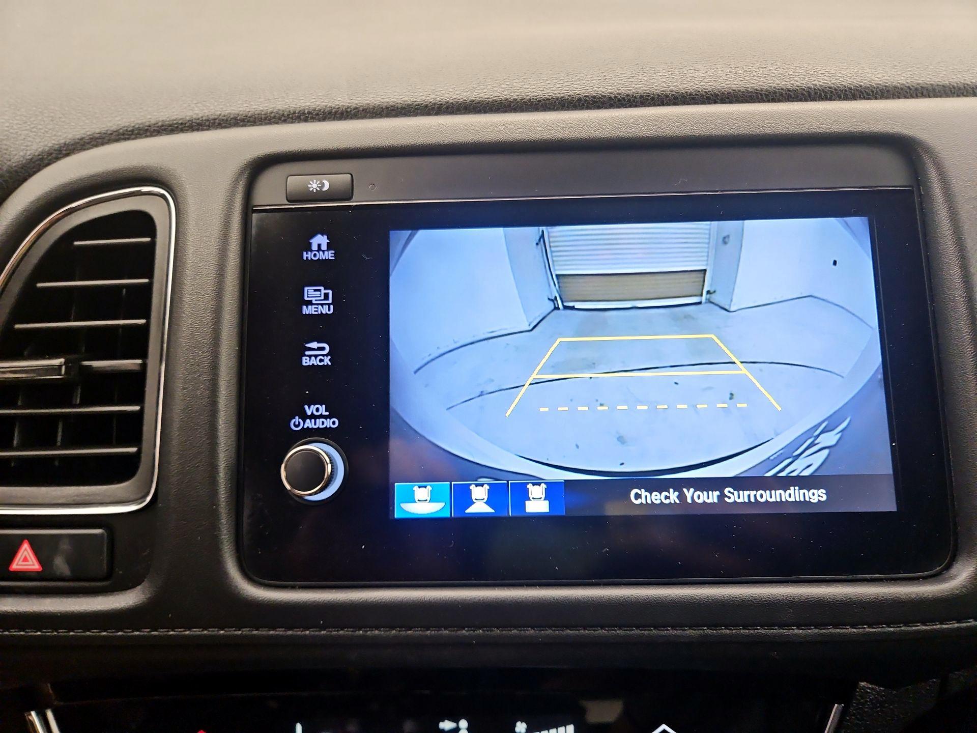 Thumbnail: 2021 Honda HR-V - 14