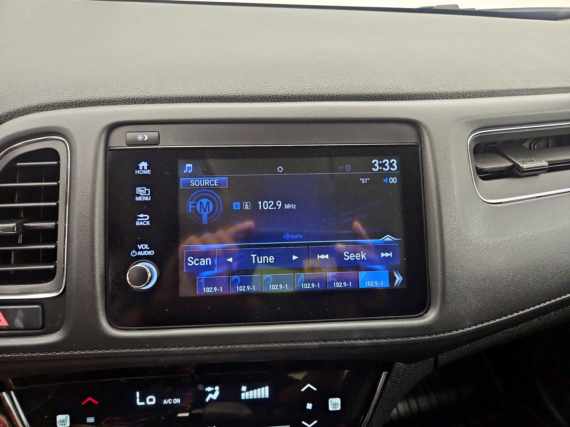 Thumbnail: 2021 Honda HR-V - 15