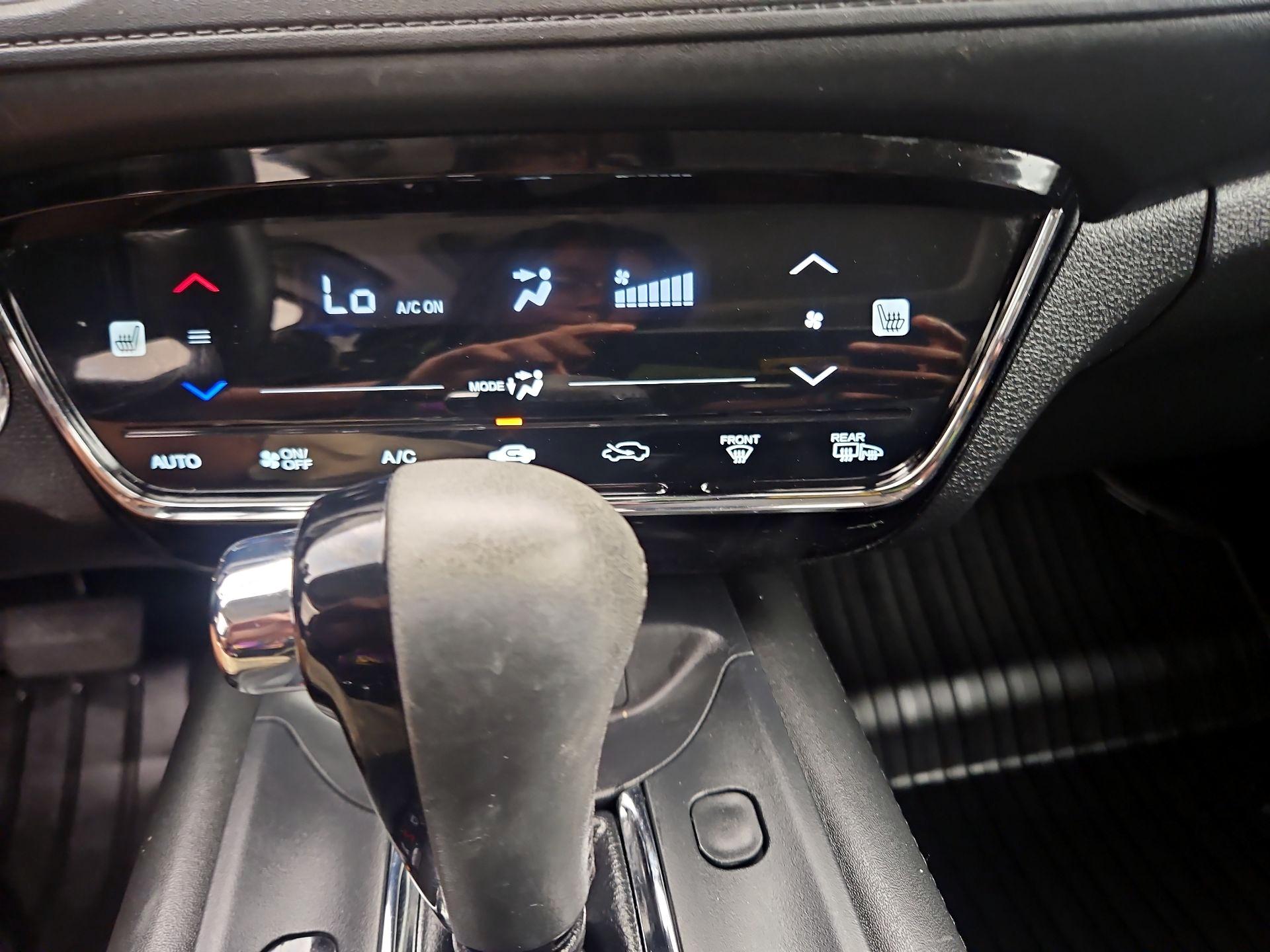 Thumbnail: 2021 Honda HR-V - 16