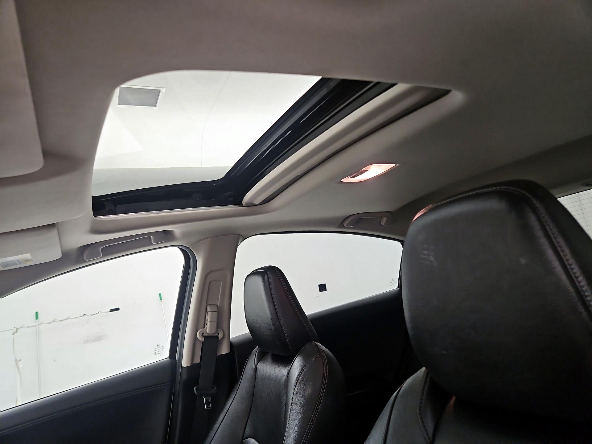 Thumbnail: 2021 Honda HR-V - 19