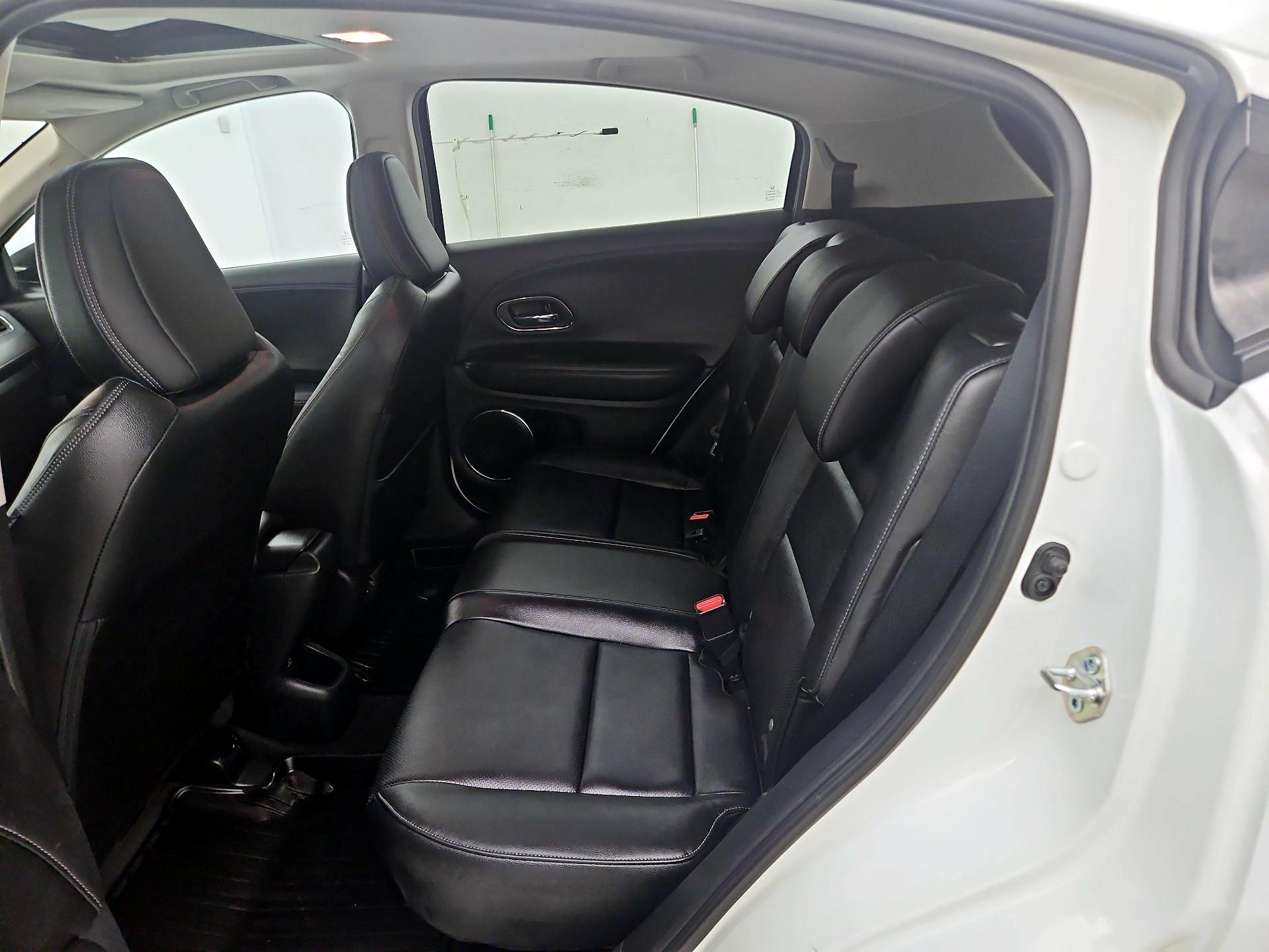 Thumbnail: 2021 Honda HR-V - 20