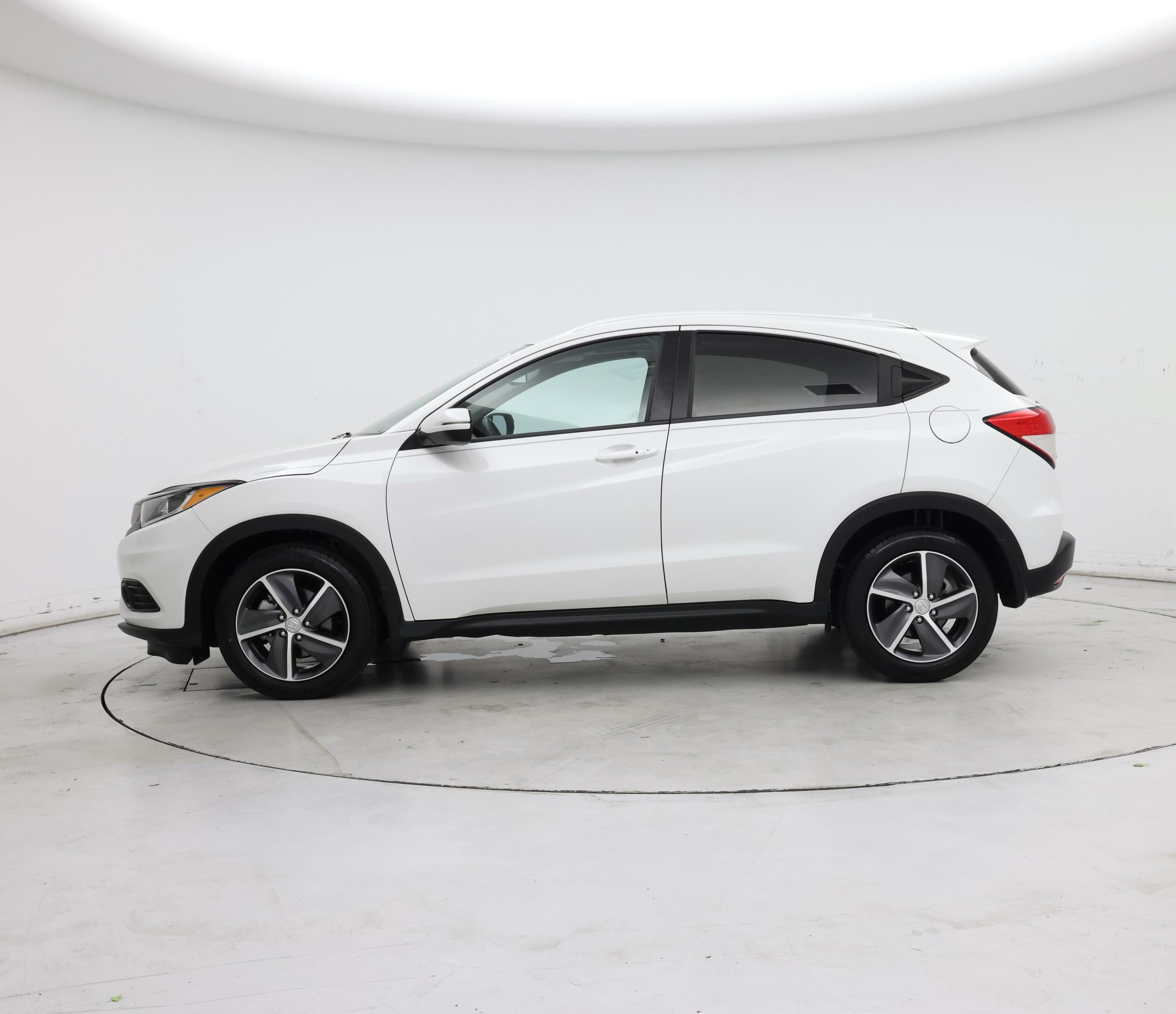 Thumbnail: 2021 Honda HR-V - 3