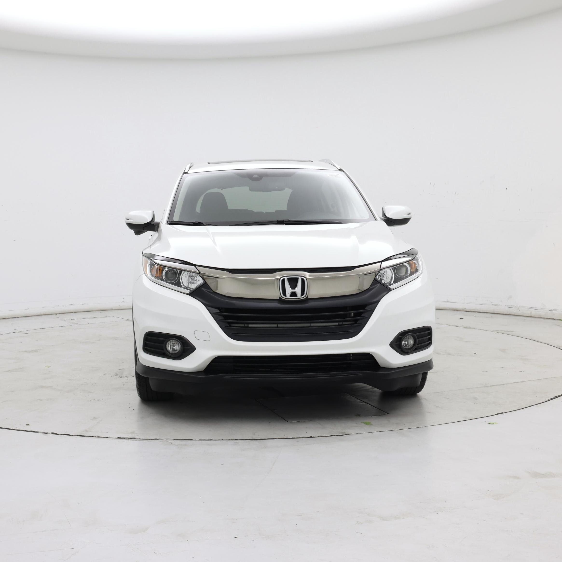 Thumbnail: 2021 Honda HR-V - 5