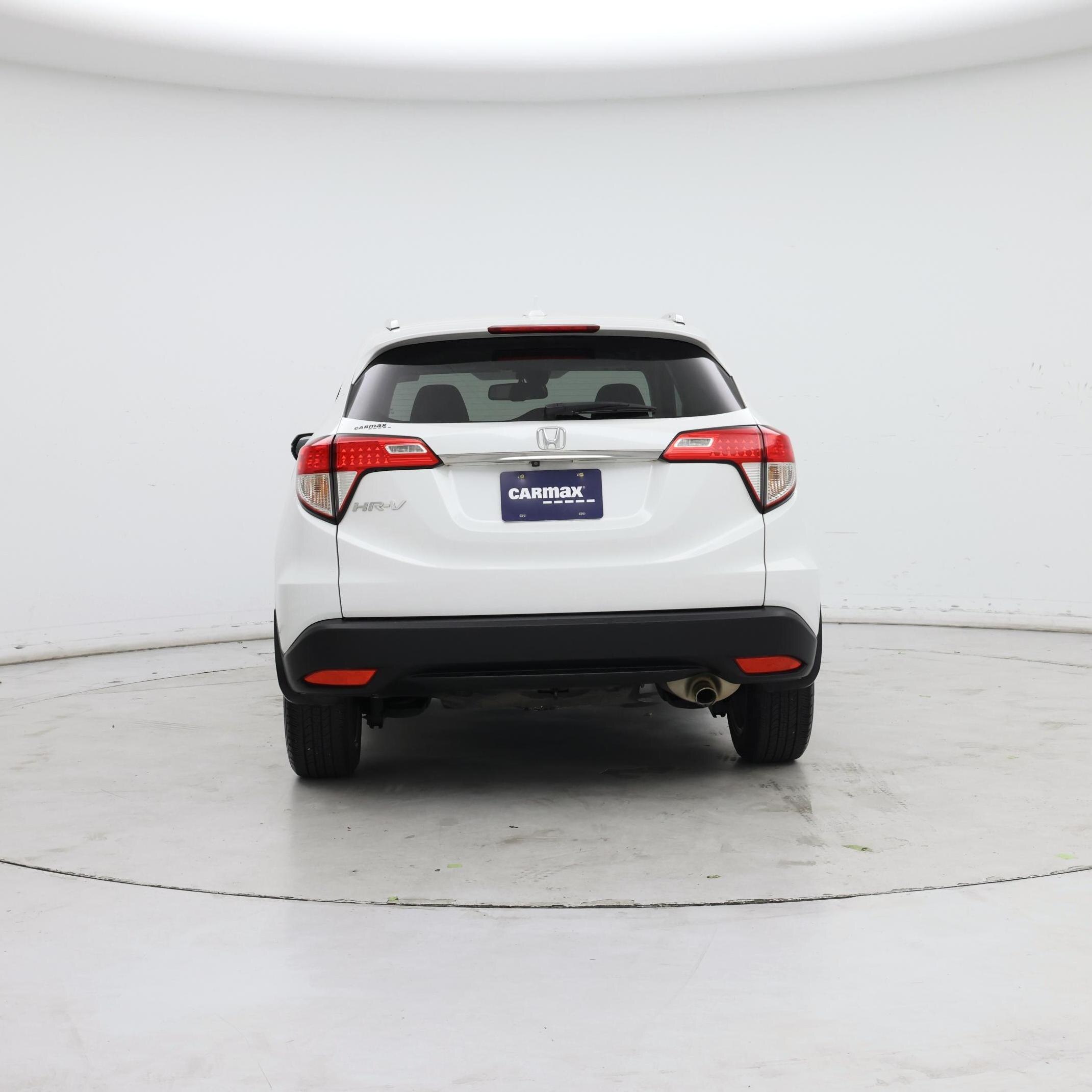 Thumbnail: 2021 Honda HR-V - 6
