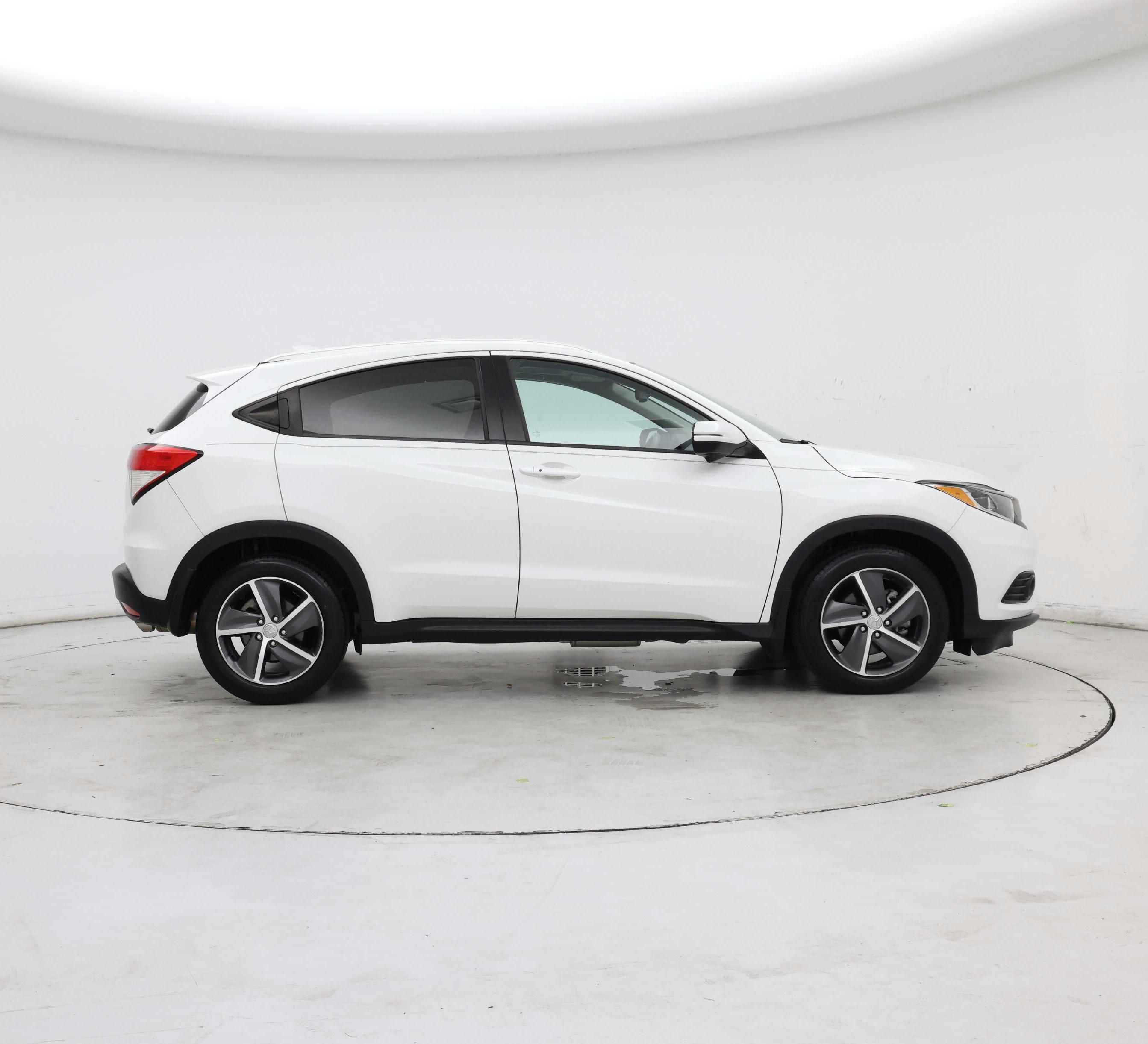 Thumbnail: 2021 Honda HR-V - 7