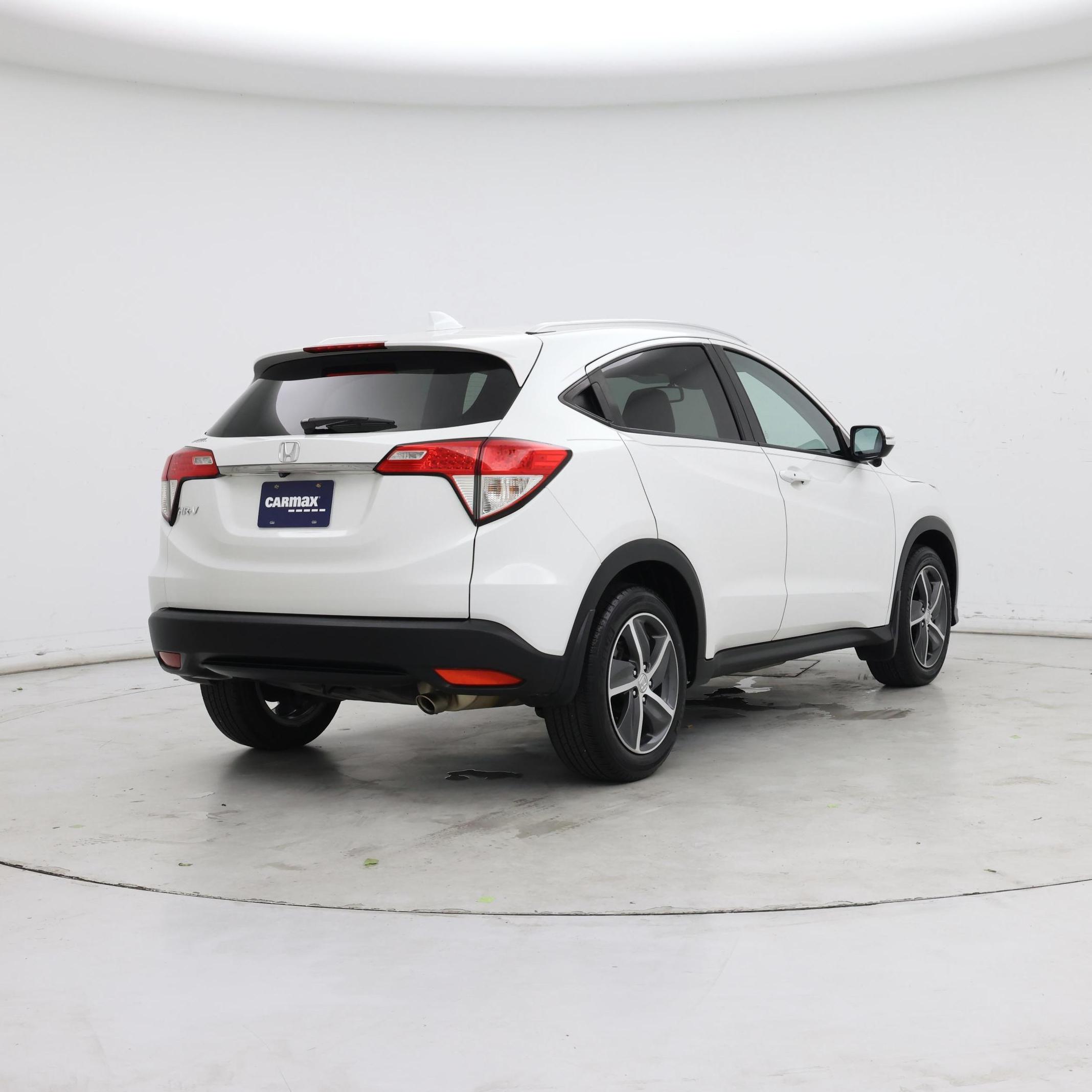 Thumbnail: 2021 Honda HR-V - 8