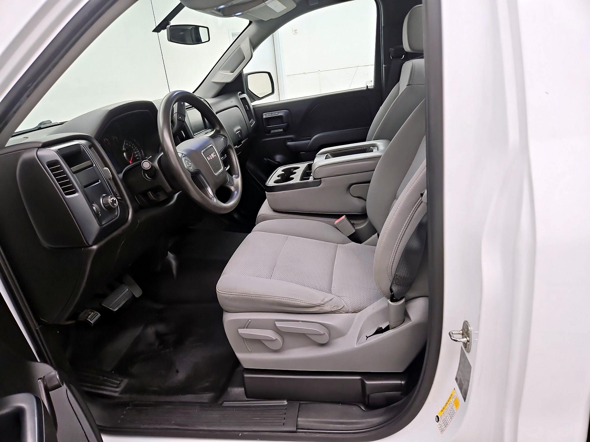 Thumbnail: 2018 GMC Sierra 1500 - 11