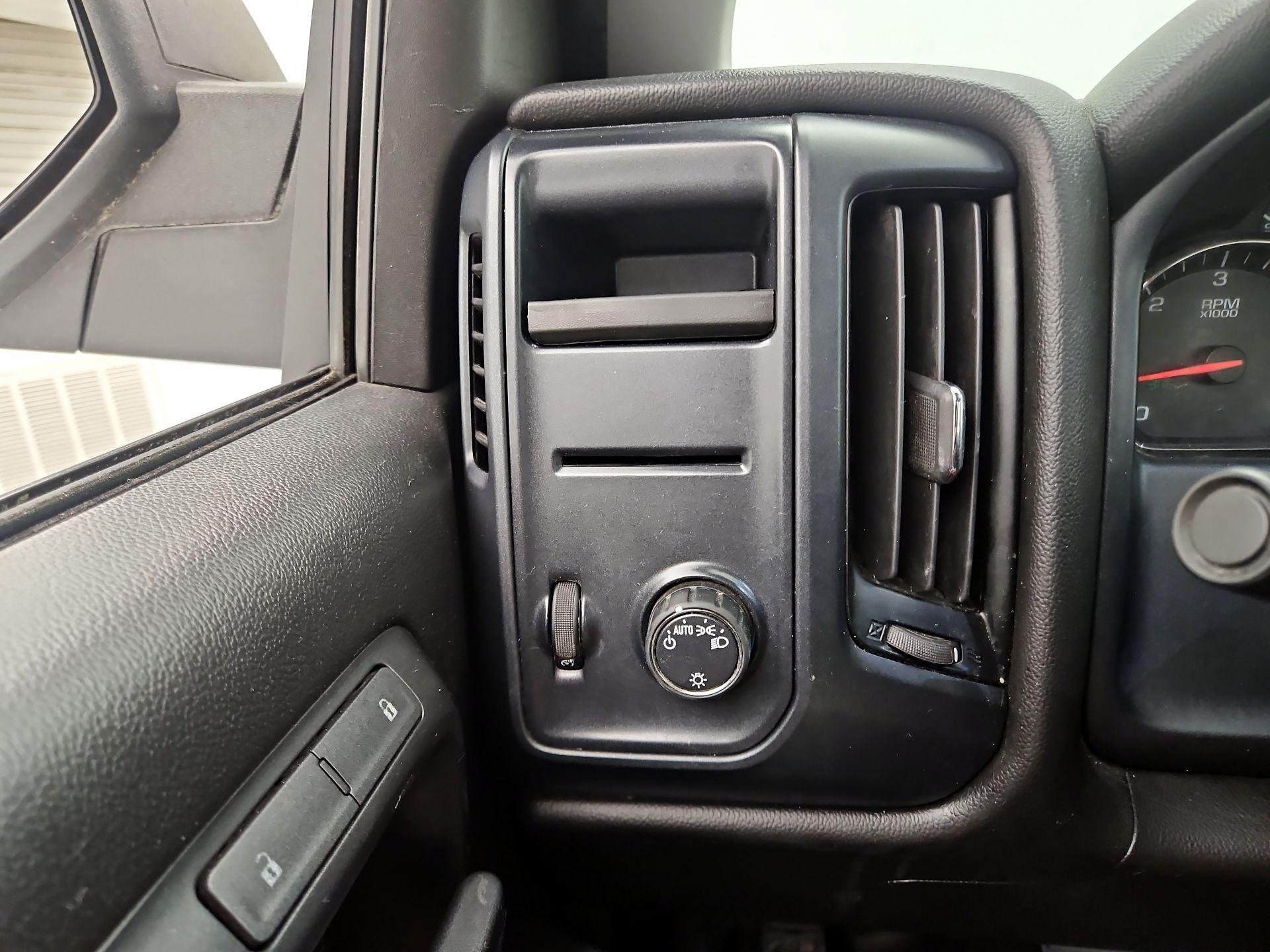 Thumbnail: 2018 GMC Sierra 1500 - 13