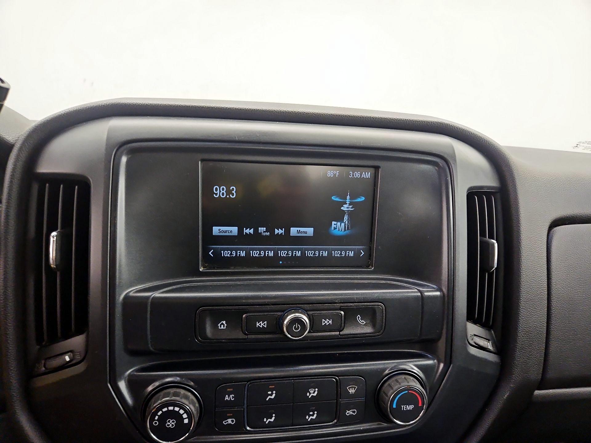 Thumbnail: 2018 GMC Sierra 1500 - 15