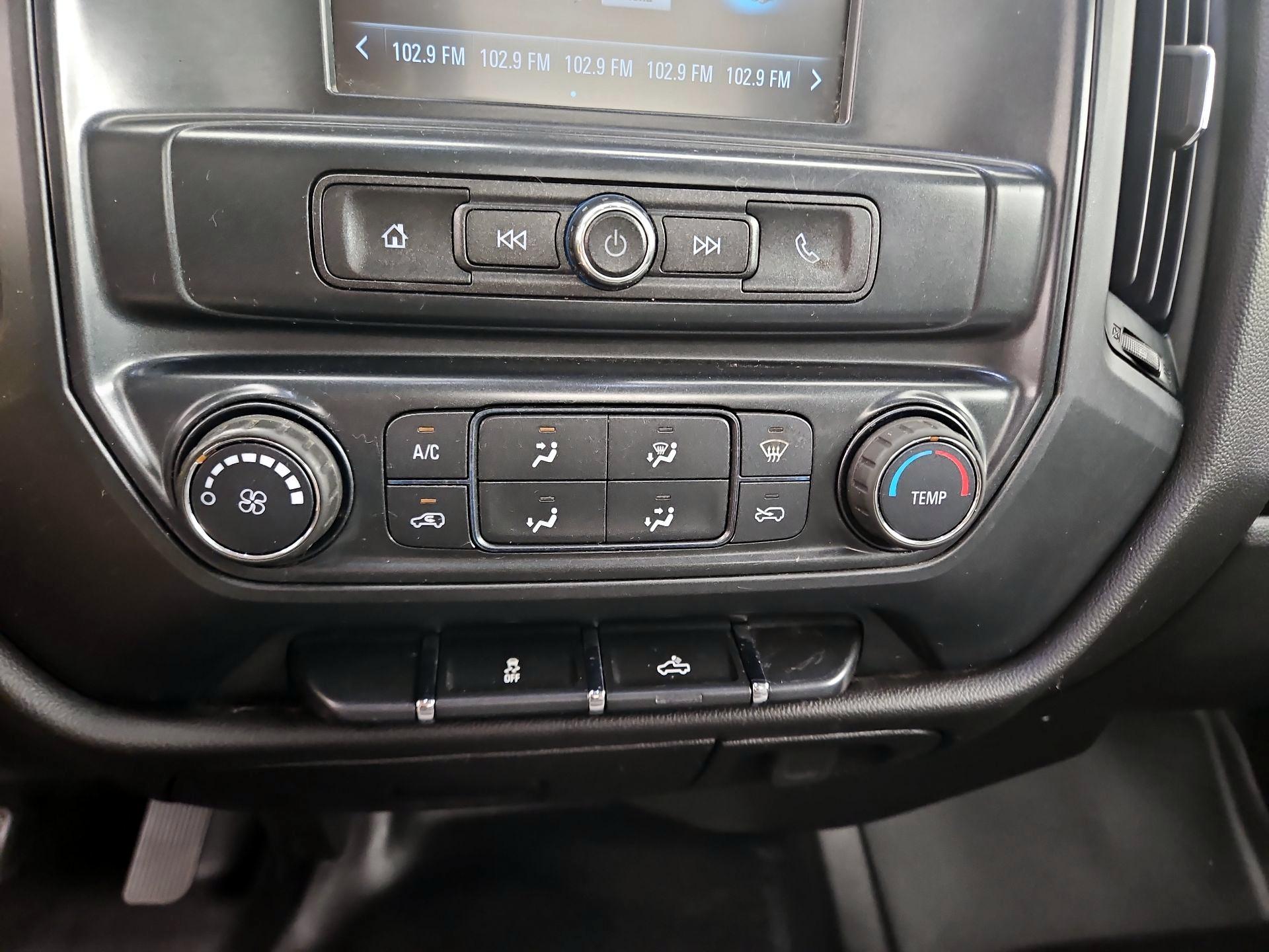 Thumbnail: 2018 GMC Sierra 1500 - 16