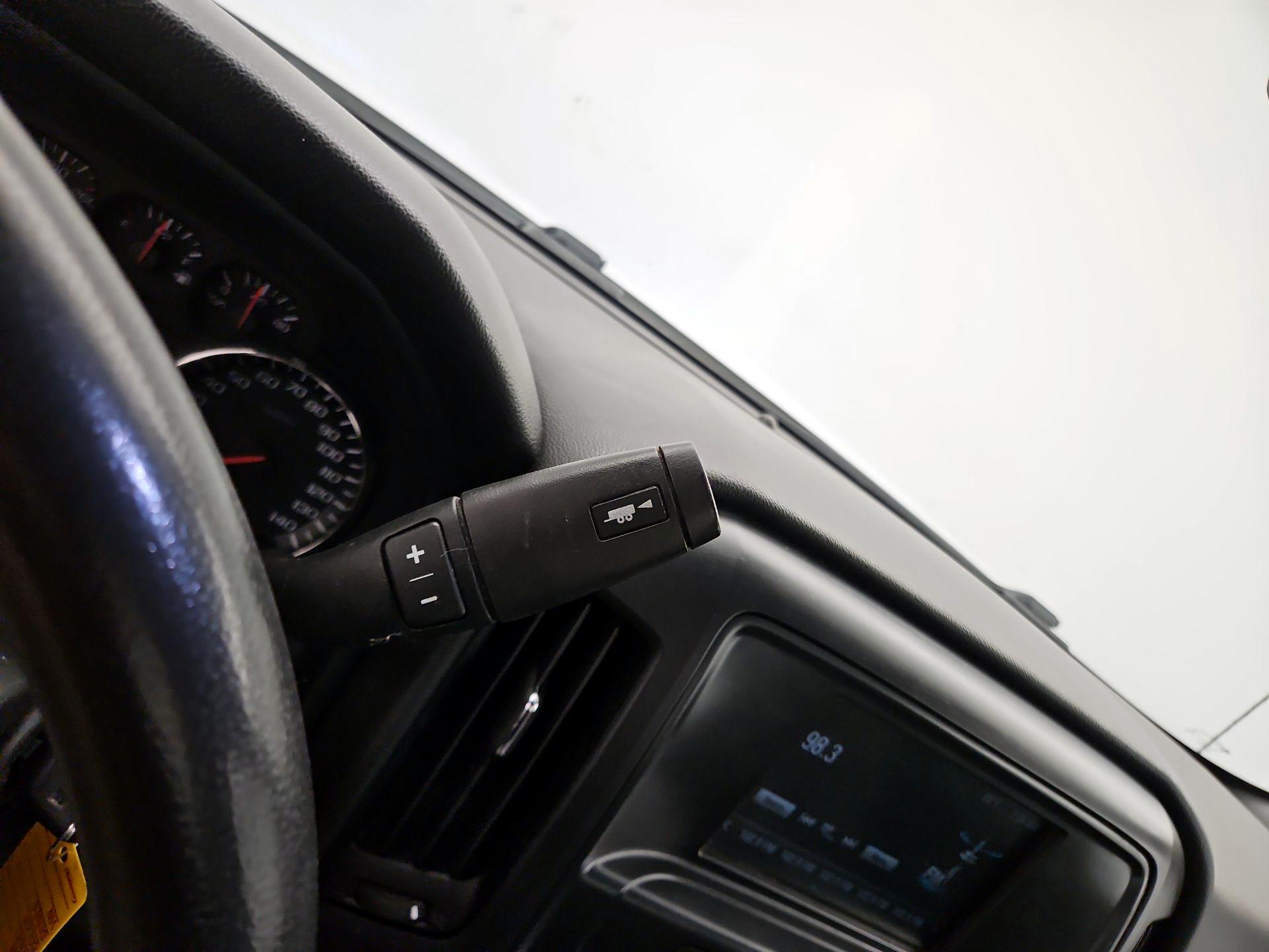 Thumbnail: 2018 GMC Sierra 1500 - 17