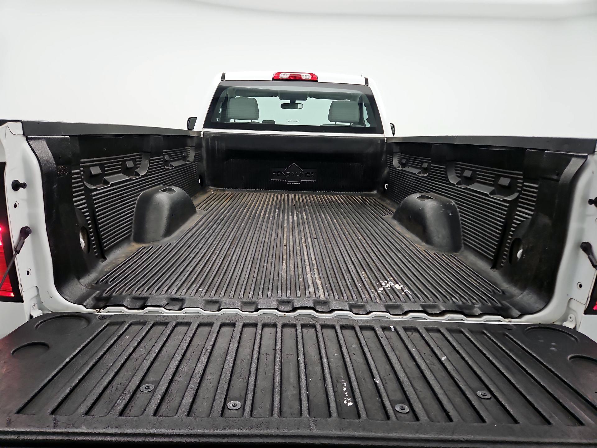 Thumbnail: 2018 GMC Sierra 1500 - 19
