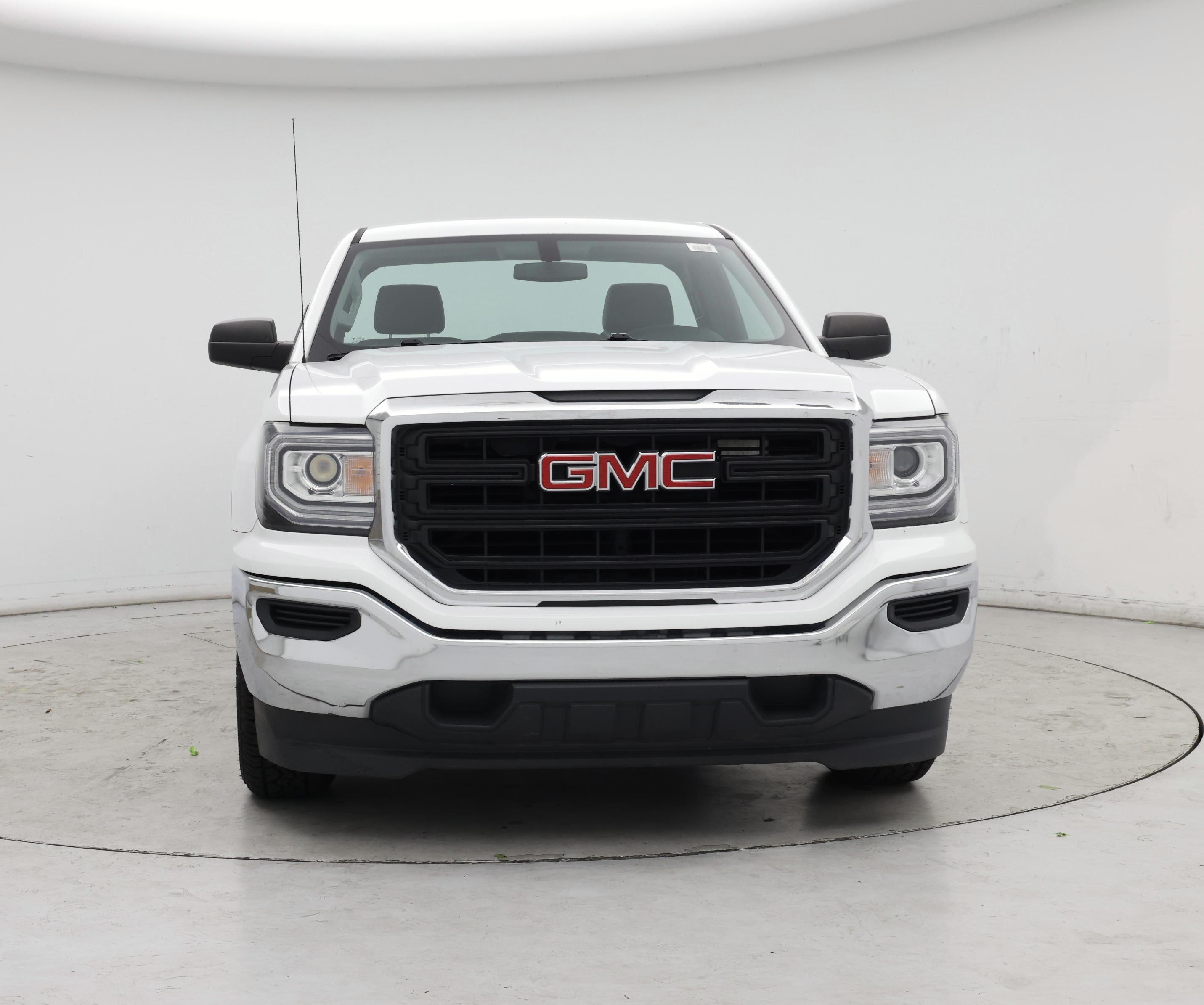 Thumbnail: 2018 GMC Sierra 1500 - 5