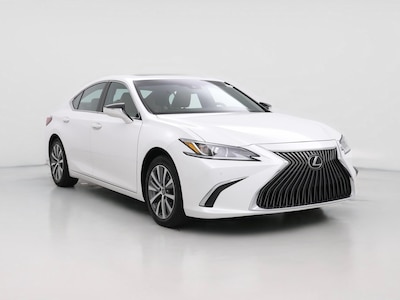 2021 Lexus ES 350 -
                Gastonia, NC