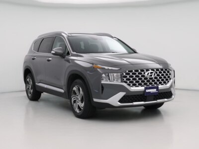2021 Hyundai Santa Fe SEL -
                Gastonia, NC