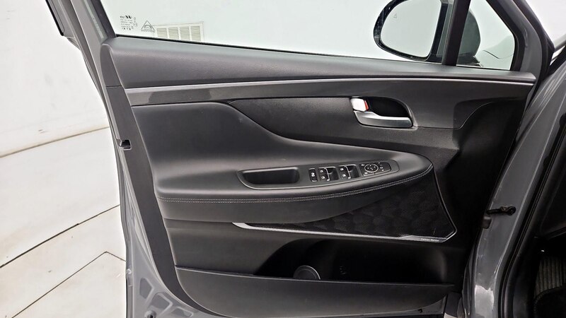 2021 Hyundai Santa Fe SEL 12