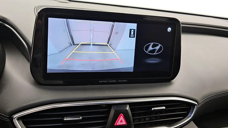 2021 Hyundai Santa Fe SEL 15