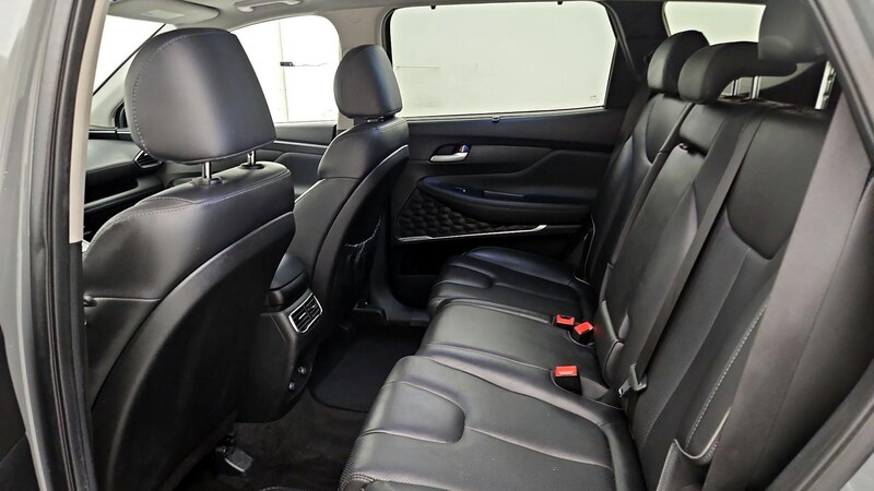 2021 Hyundai Santa Fe SEL 20