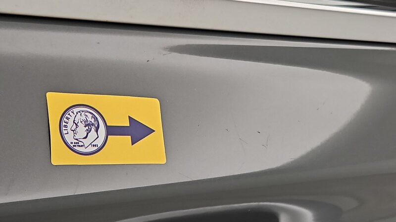 2021 Hyundai Santa Fe SEL 26