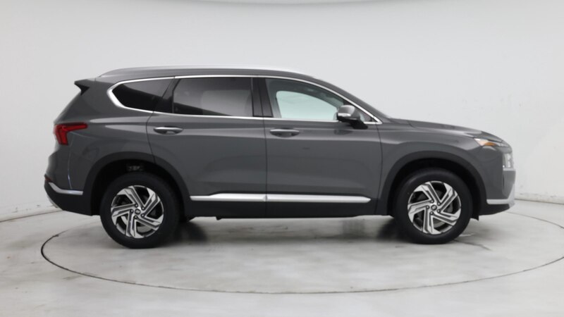 2021 Hyundai Santa Fe SEL 7