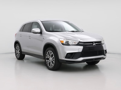 2018 Mitsubishi Outlander Sport ES -
                  Gastonia, NC