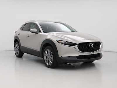 2023 Mazda CX-30 Premium -
                Gastonia, NC