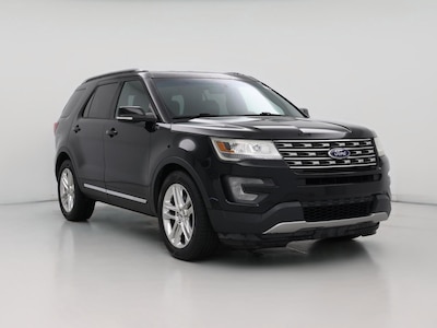 2017 Ford Explorer XLT -
                  Gastonia, NC