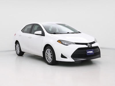 2019 Toyota Corolla LE -
                  Jacksonville, NC