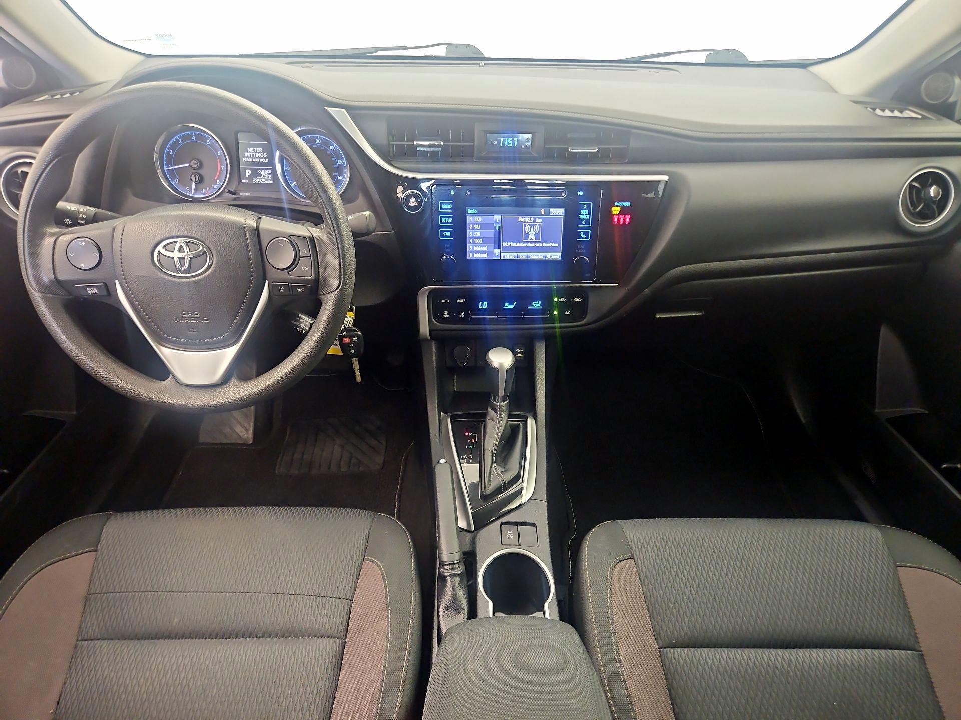 Thumbnail: 2019 Toyota Corolla - 9