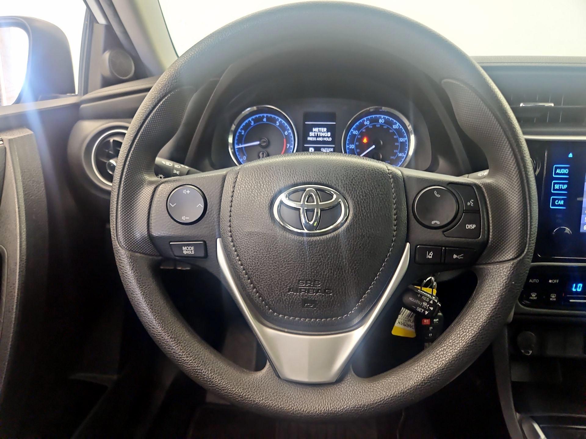 Thumbnail: 2019 Toyota Corolla - 10