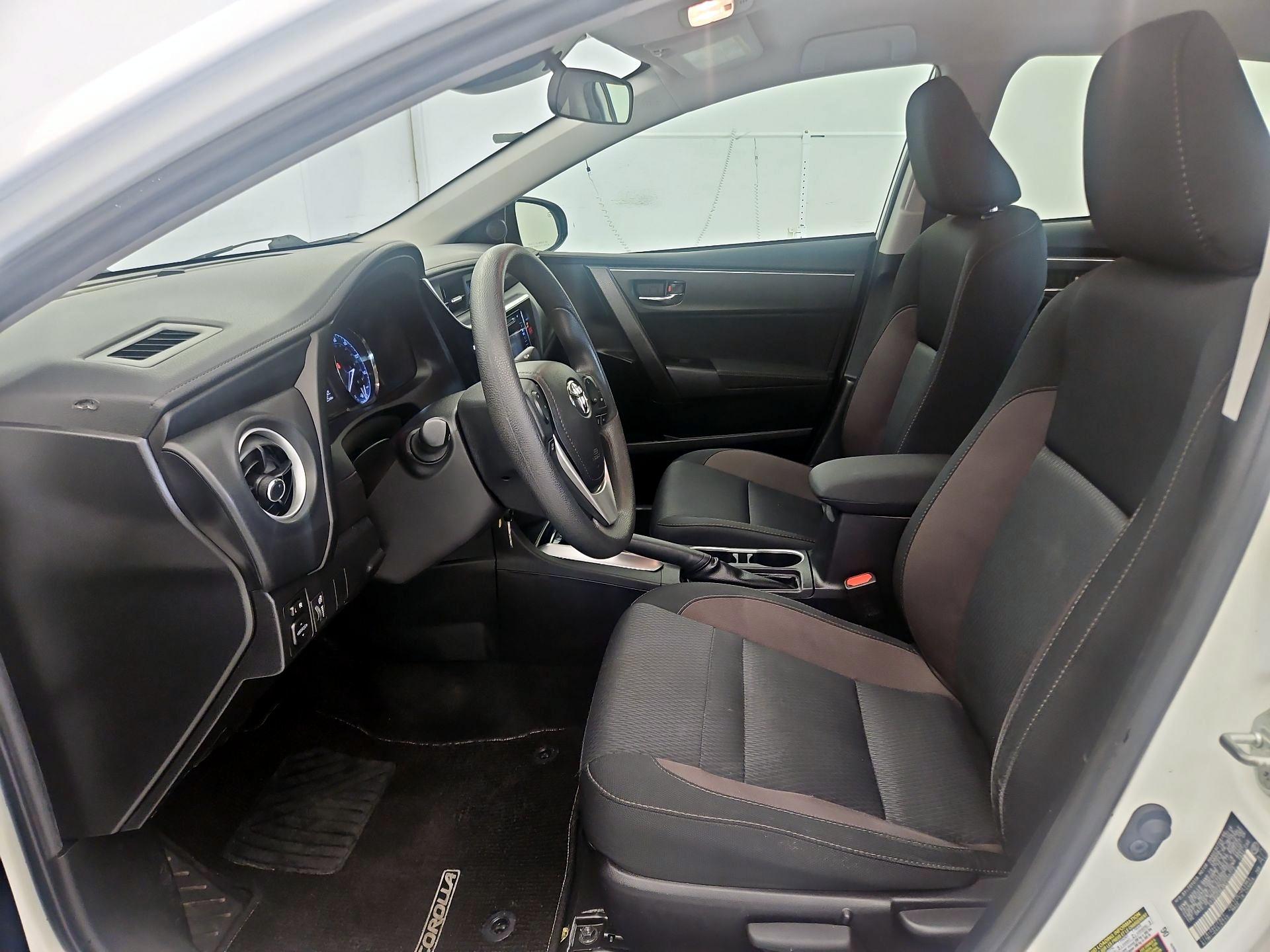 Thumbnail: 2019 Toyota Corolla - 11