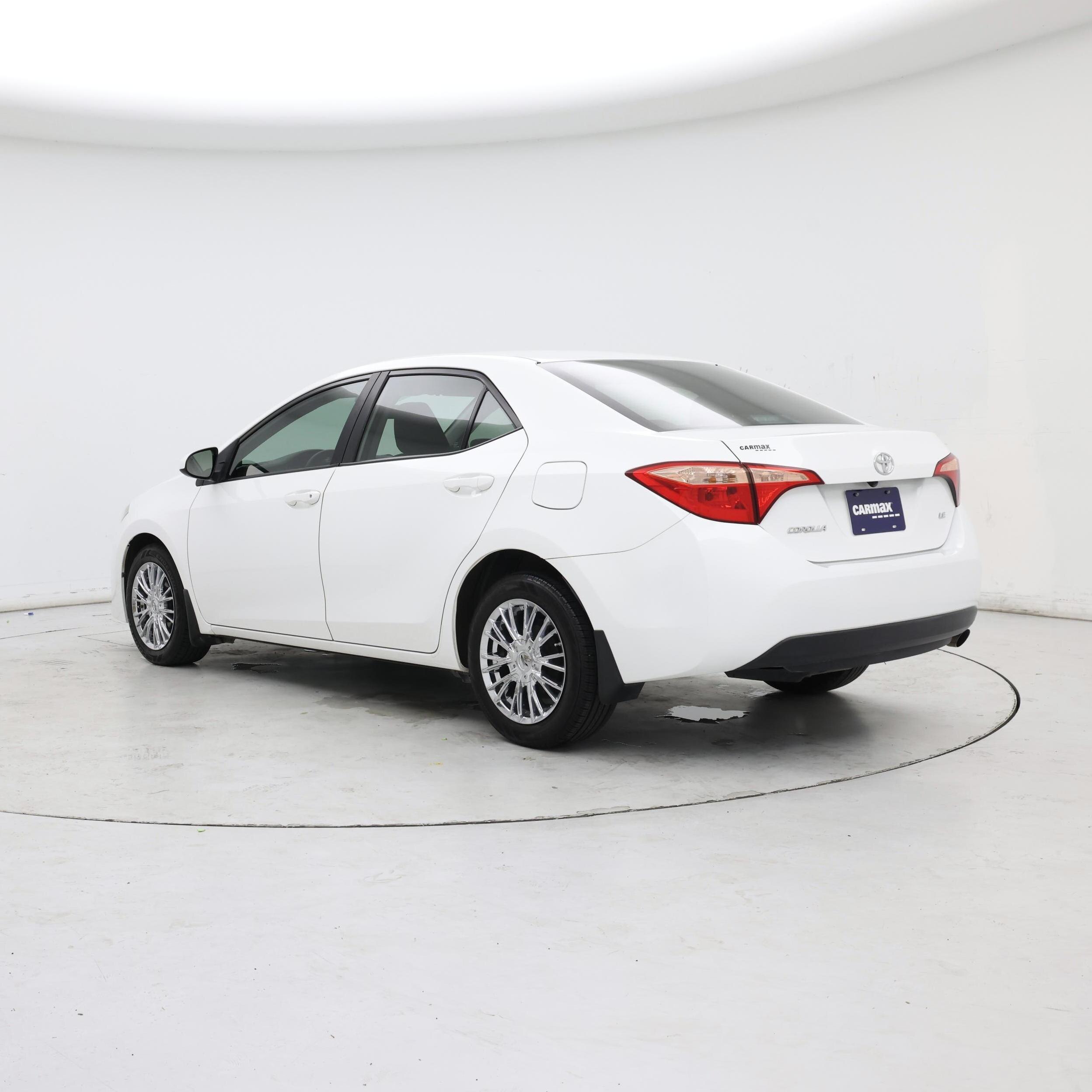 Thumbnail: 2019 Toyota Corolla - 2