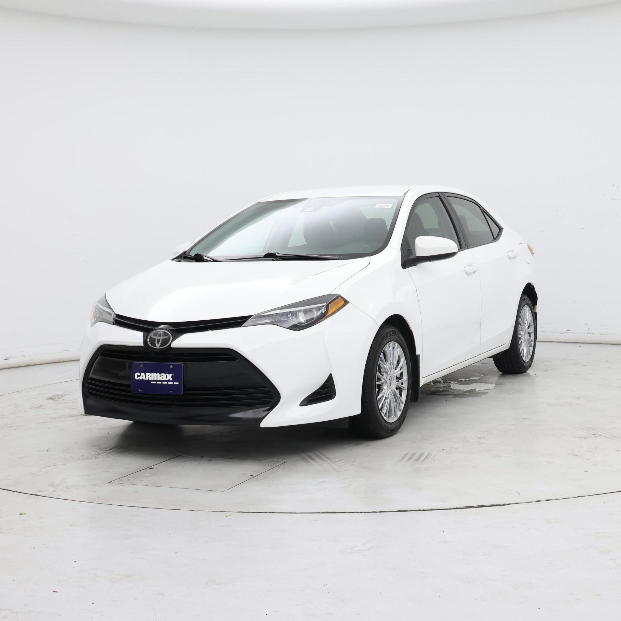 Thumbnail: 2019 Toyota Corolla - 4