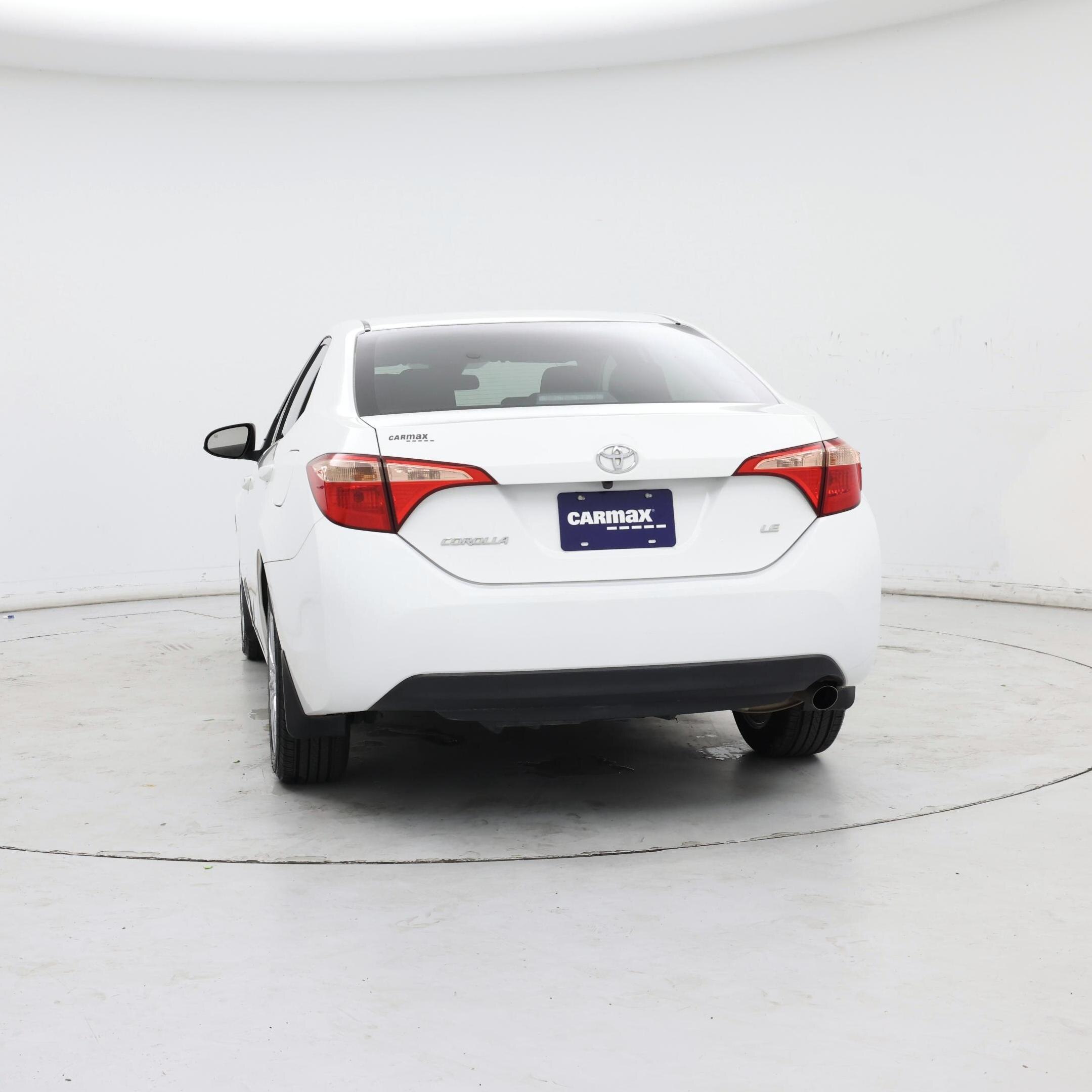 Thumbnail: 2019 Toyota Corolla - 6