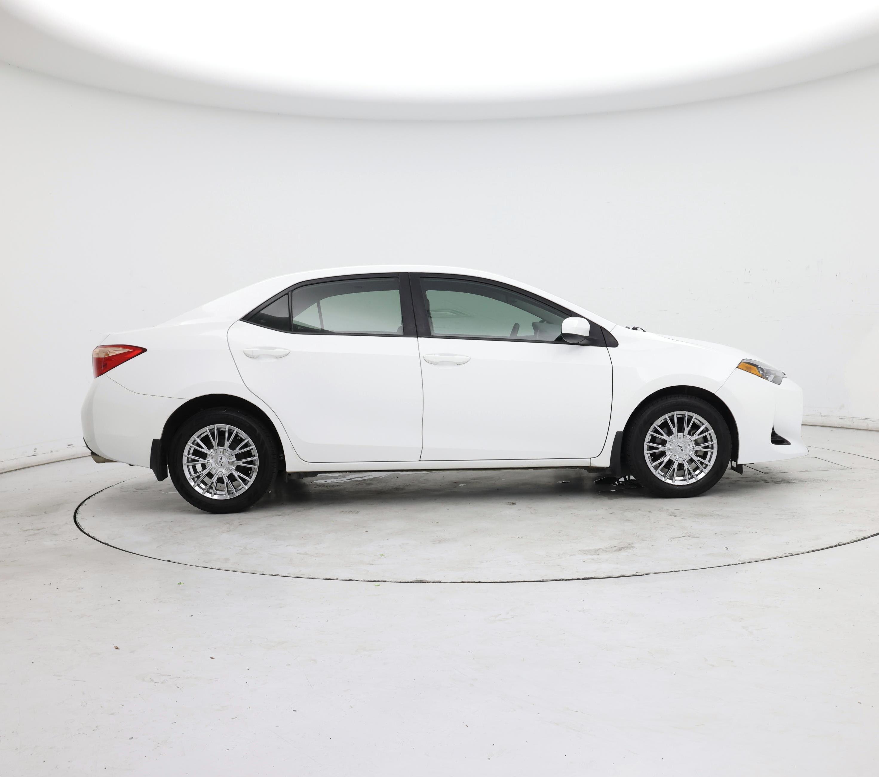 Thumbnail: 2019 Toyota Corolla - 7