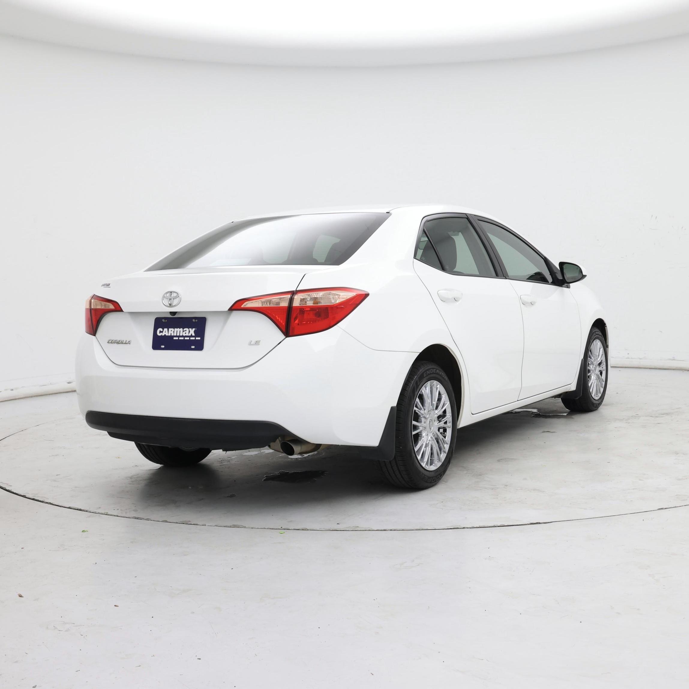 Thumbnail: 2019 Toyota Corolla - 8
