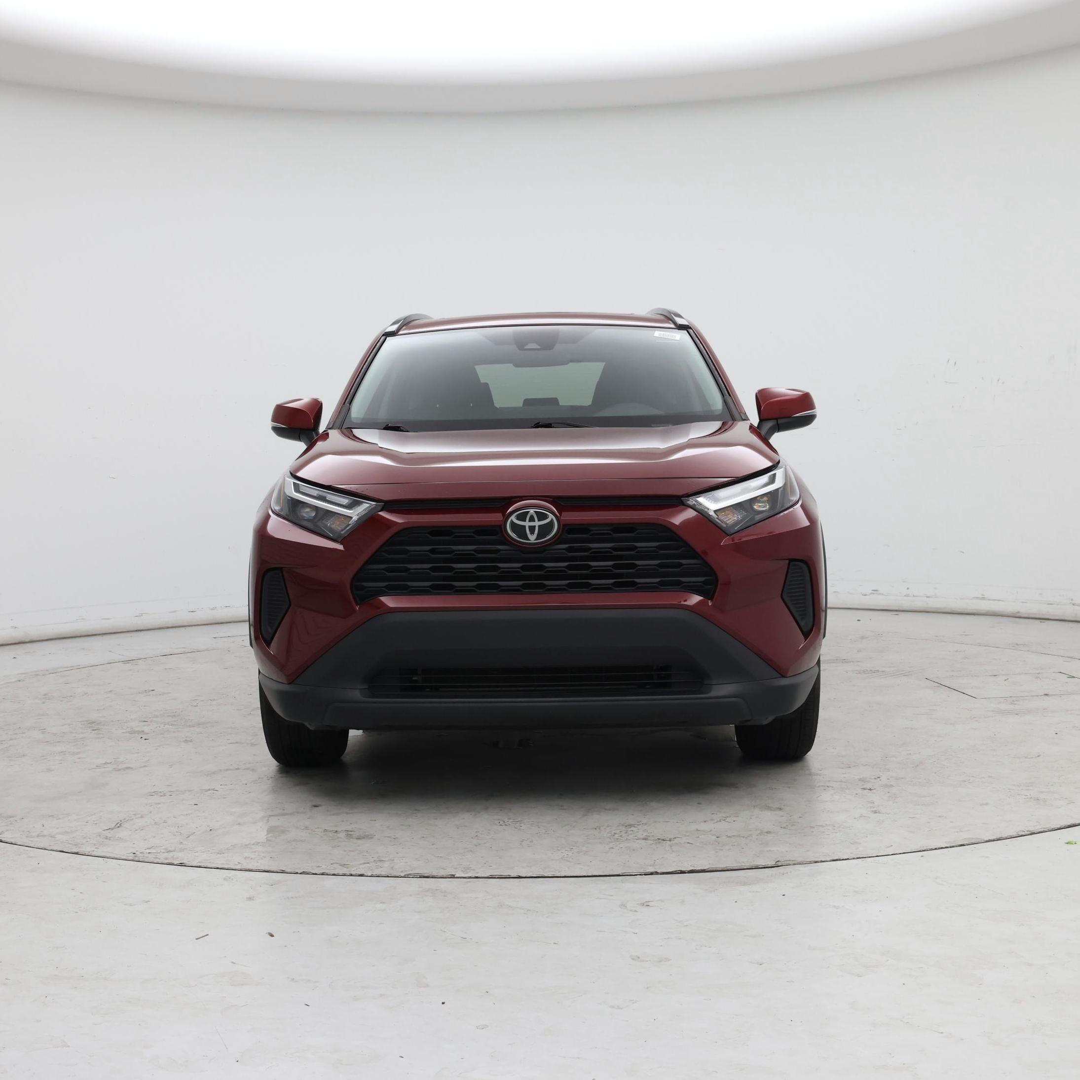 Thumbnail: 2023 Toyota RAV4 - 5