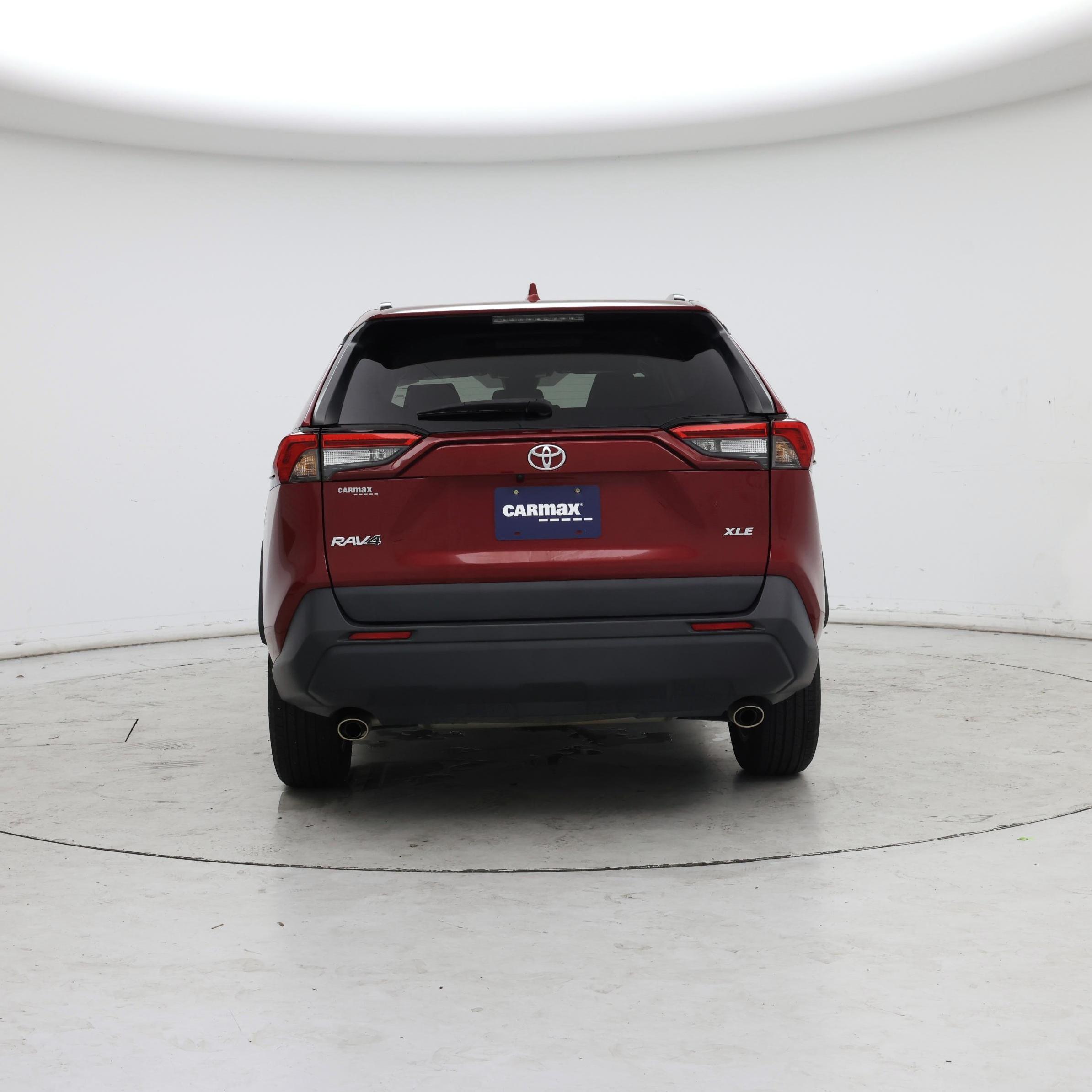 Thumbnail: 2023 Toyota RAV4 - 6