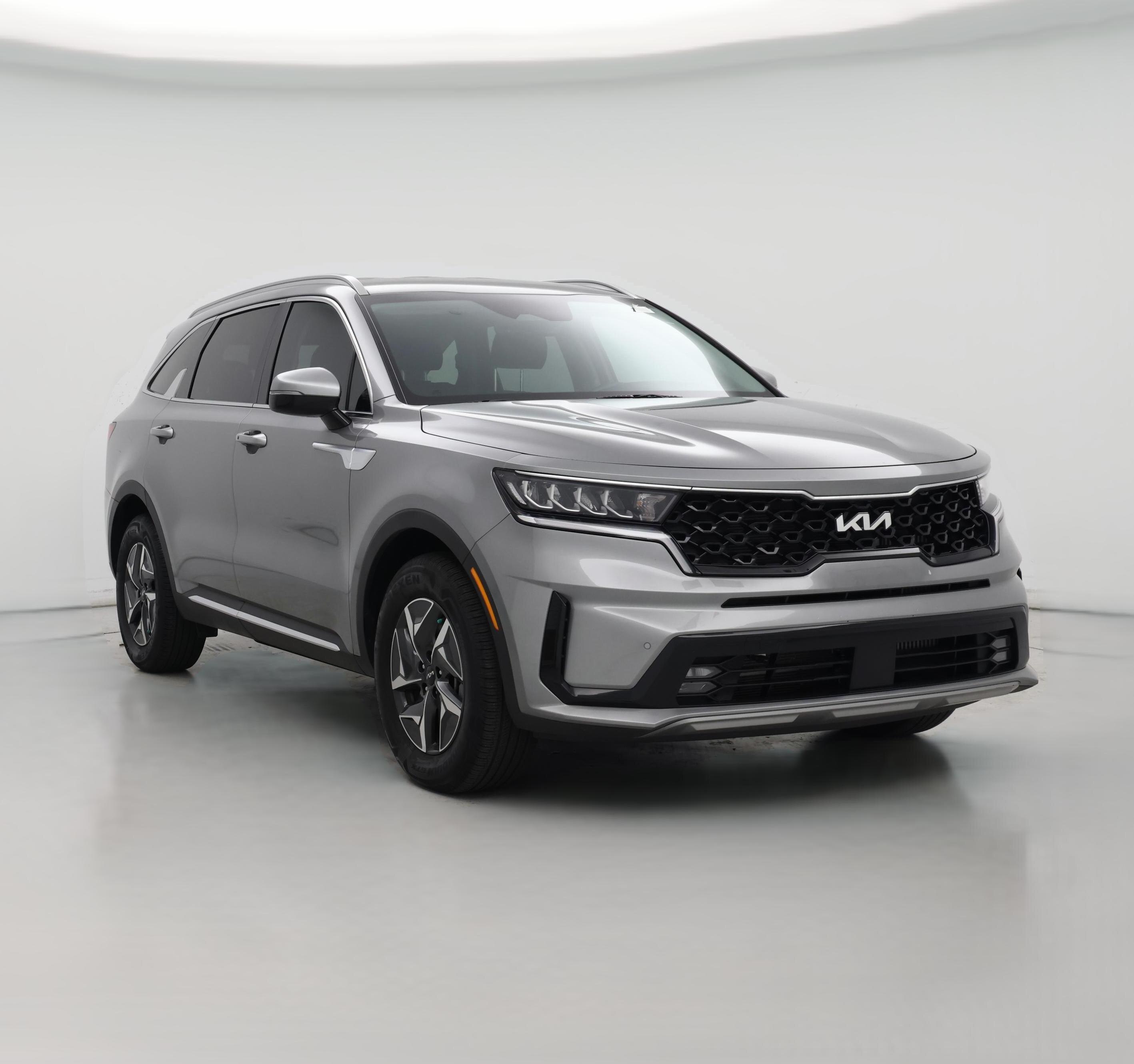 Thumbnail: 2023 Kia Sorento - 1