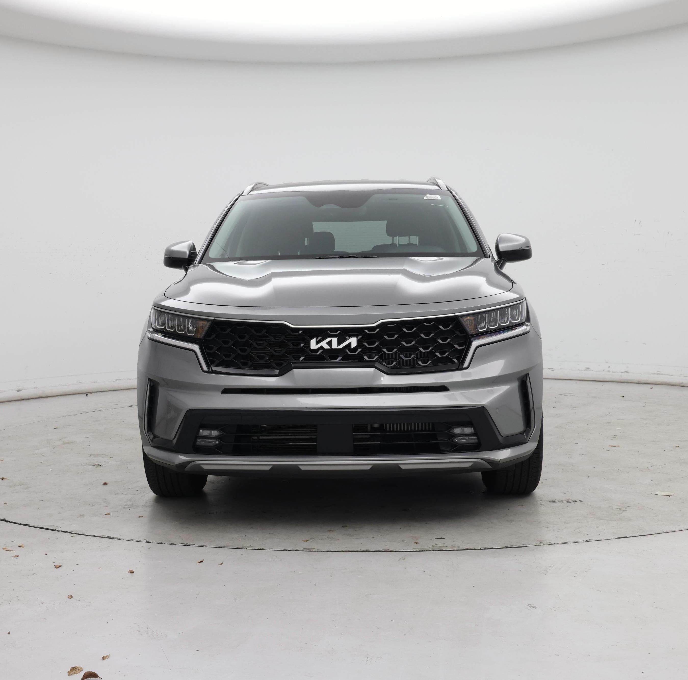 Thumbnail: 2023 Kia Sorento - 5